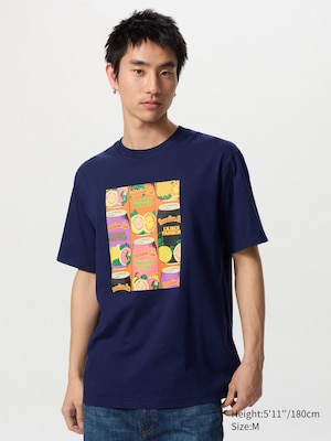 The Brands Hawaiian Loco UT Graphic T-Shirt