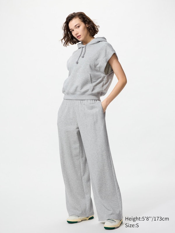 Wide Sweatpants | Tall