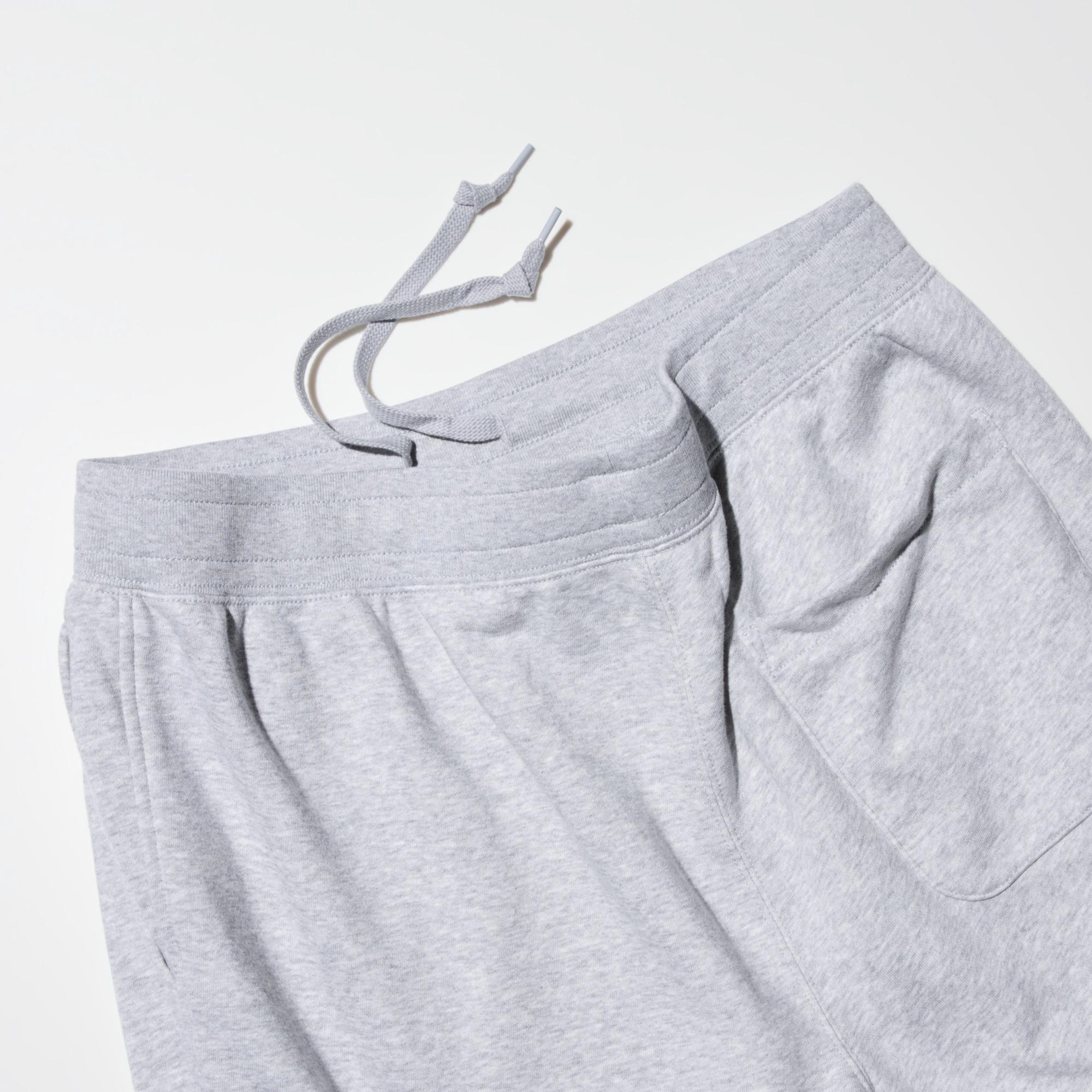 Inner waist drawstring for size adjustment.