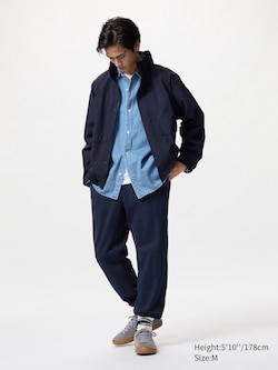 Sweatpants