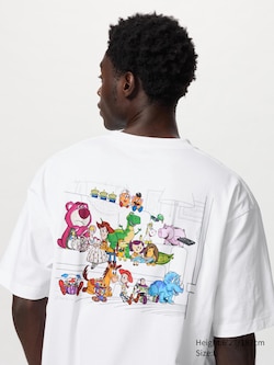 MAGIC FOR ALL TIMELESS UT Graphic T-Shirt