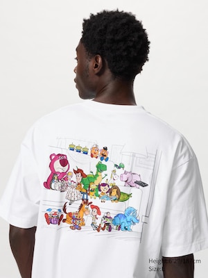 MAGIC FOR ALL TIMELESS UT Graphic T-Shirt