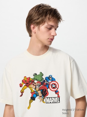 MAGIC FOR ALL TIMELESS UT Graphic T-Shirt