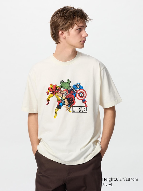 MAGIC FOR ALL TIMELESS UT Graphic T-Shirt