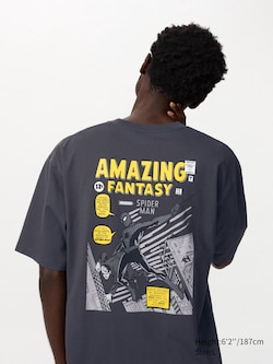 MAGIC FOR ALL TIMELESS UT Graphic T-Shirt