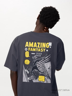 MAGIC FOR ALL TIMELESS UT Graphic T-Shirt