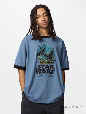 MAGIC FOR ALL TIMELESS UT Graphic T-Shirt