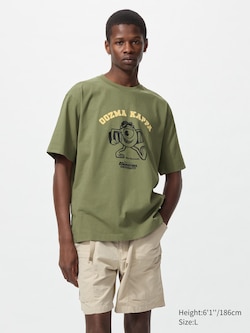 MAGIC FOR ALL TIMELESS UT Graphic T-Shirt