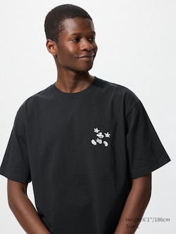 MAGIC FOR ALL TIMELESS UT Graphic T-Shirt