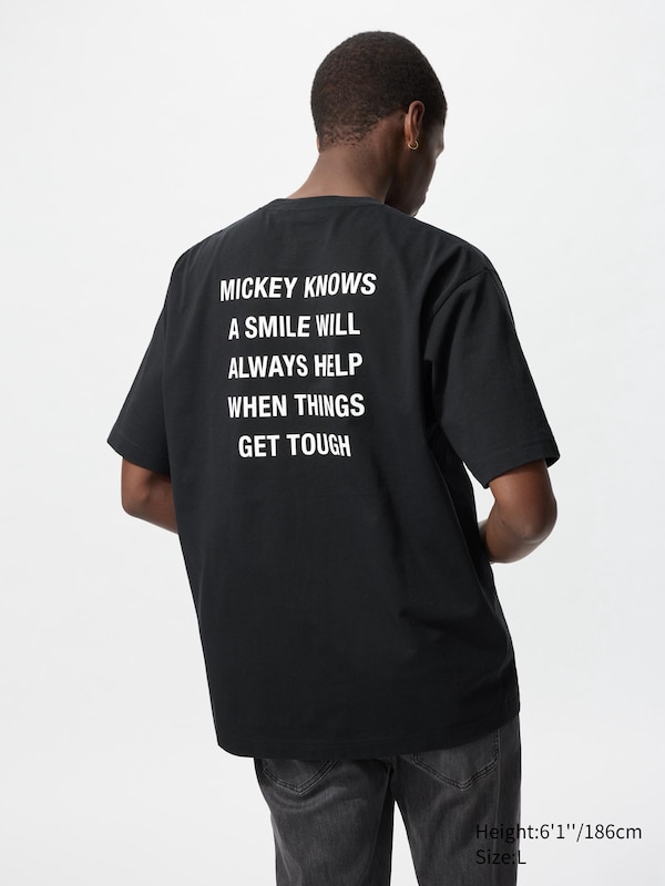 MAGIC FOR ALL TIMELESS UT Graphic T-Shirt