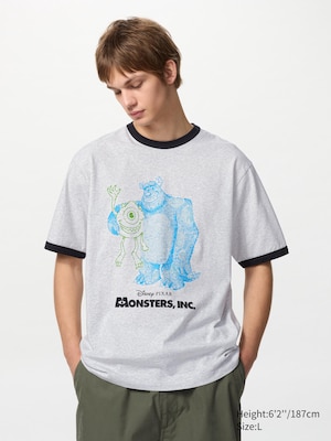 MAGIC FOR ALL TIMELESS UT Graphic T-Shirt
