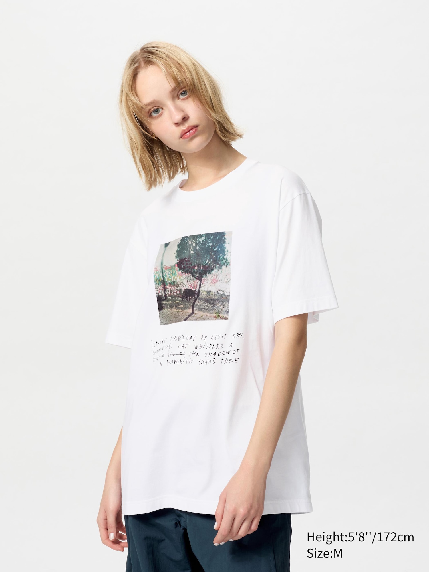 MAGNUM PHOTOS UT Graphic T-Shirt