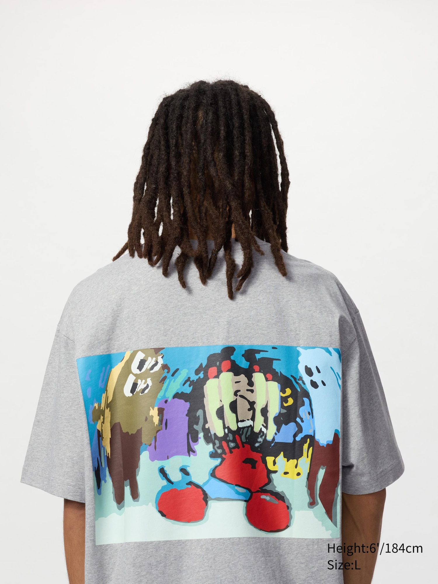UNIQLO x SpongeBob x CPFM Spongebob Cactus Plant Flea Market