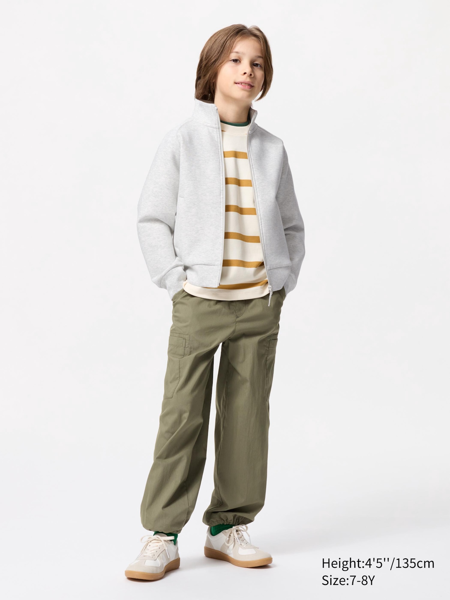 popo**　タイニーコットンズ中綿ジャケット3Y popo**様専用 タイニーコットンズ中綿ジャケット3Y キッズ服(100cm~)