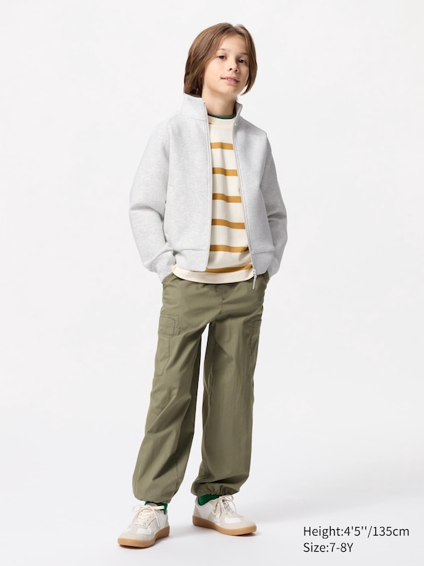 DRY Sweat Full-Zip Jacket