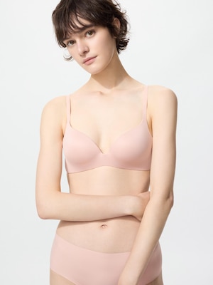 Wireless Bra | 3D Hold