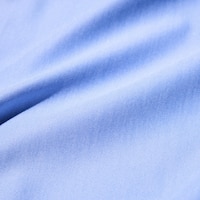 Super Non Iron Jersey Slim Shirt | Regular Collar