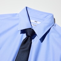 Super Non Iron Jersey Slim Shirt | Regular Collar