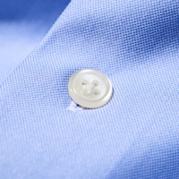 Super Non Iron Jersey Slim Shirt | Regular Collar