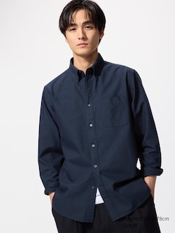 Oxford Slim Shirt