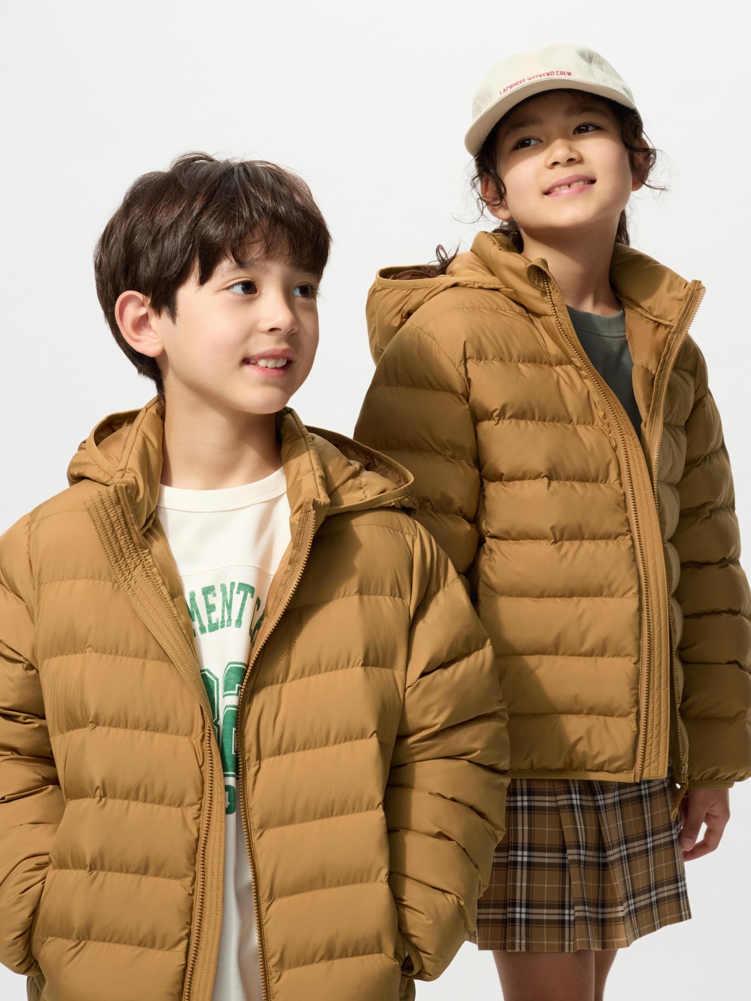 PUFFTECH Washable Parka