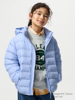 PUFFTECH Washable Parka