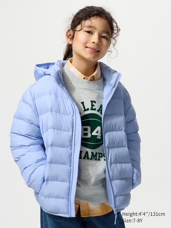 PUFFTECH Washable Parka