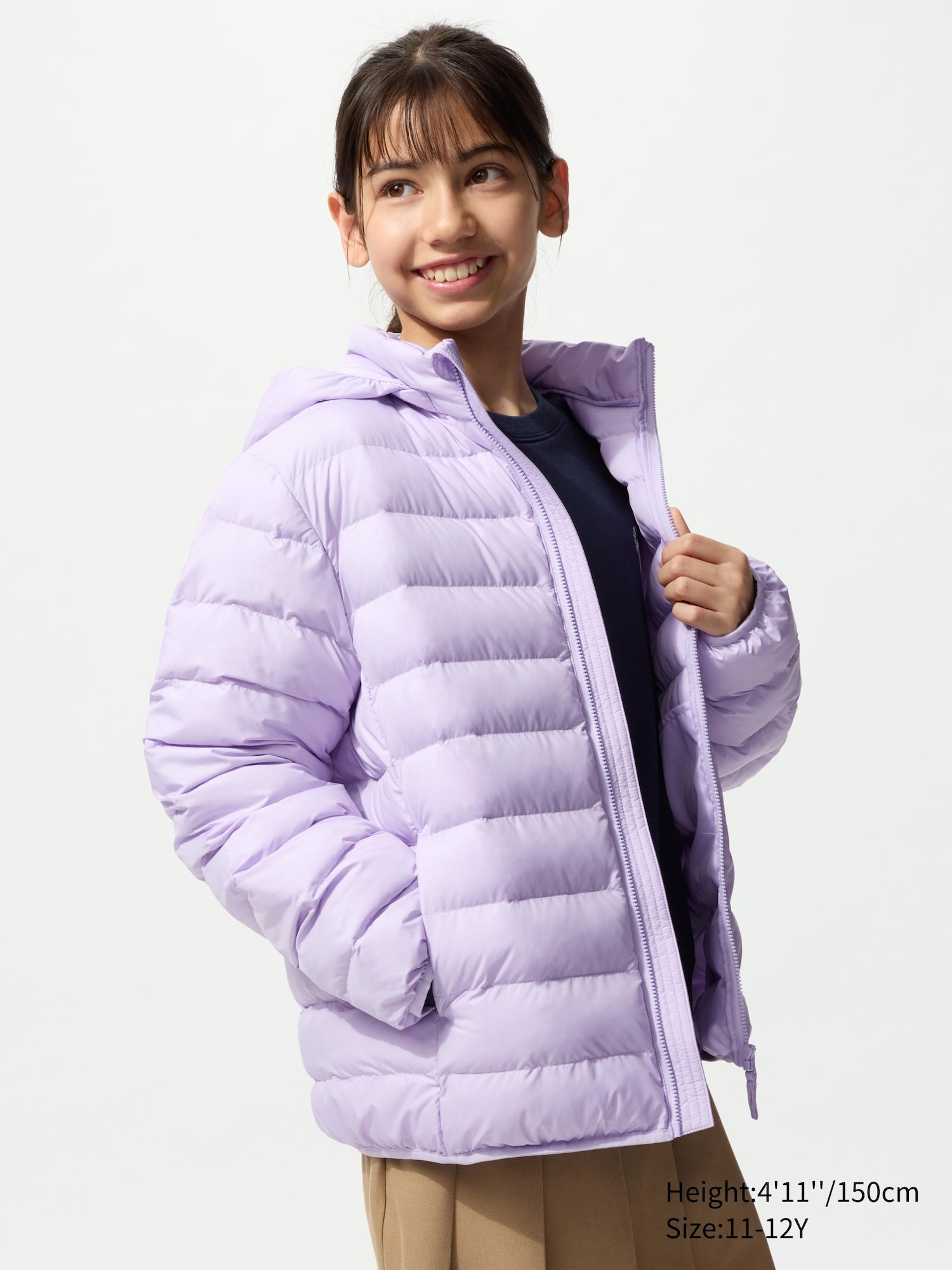 Shop Kids' Jackets | UNIQLO US