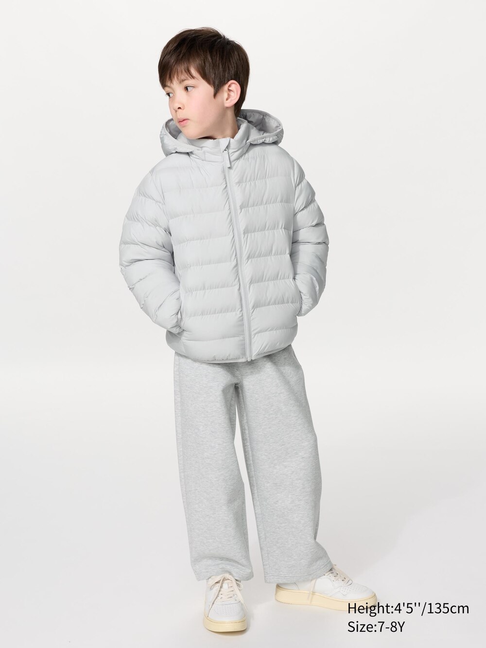 Uniqlo PUFFTECH Washable Parka — фото 2