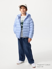 PUFFTECH Washable Parka