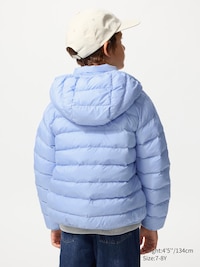 PUFFERTECH Washable Parka