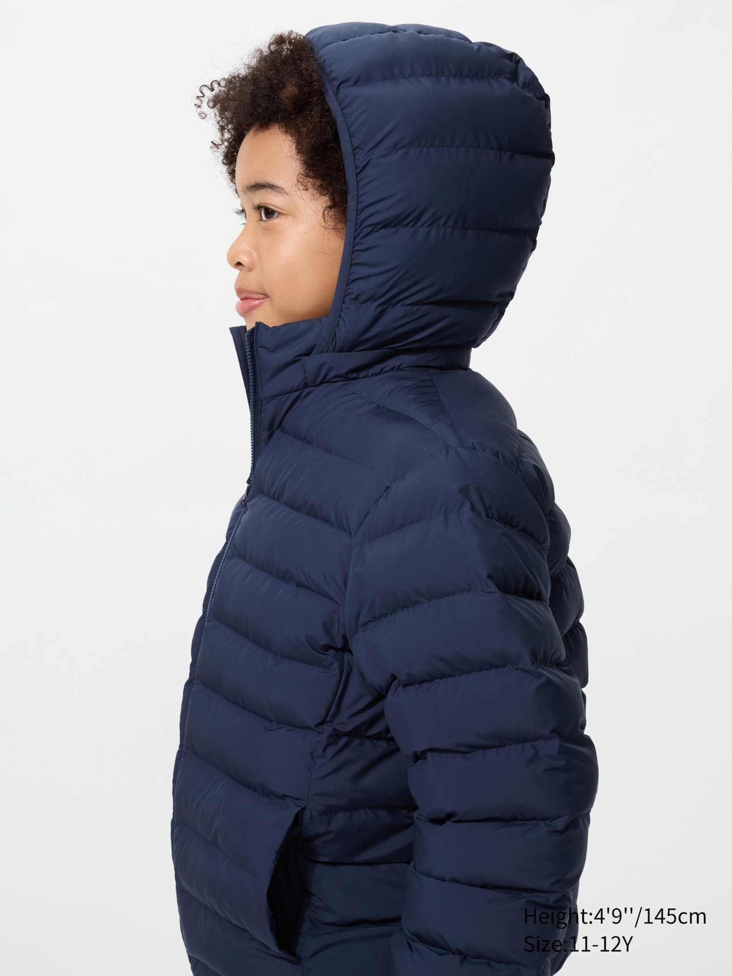 PUFFTECH Washable Parka - thumbnail 4