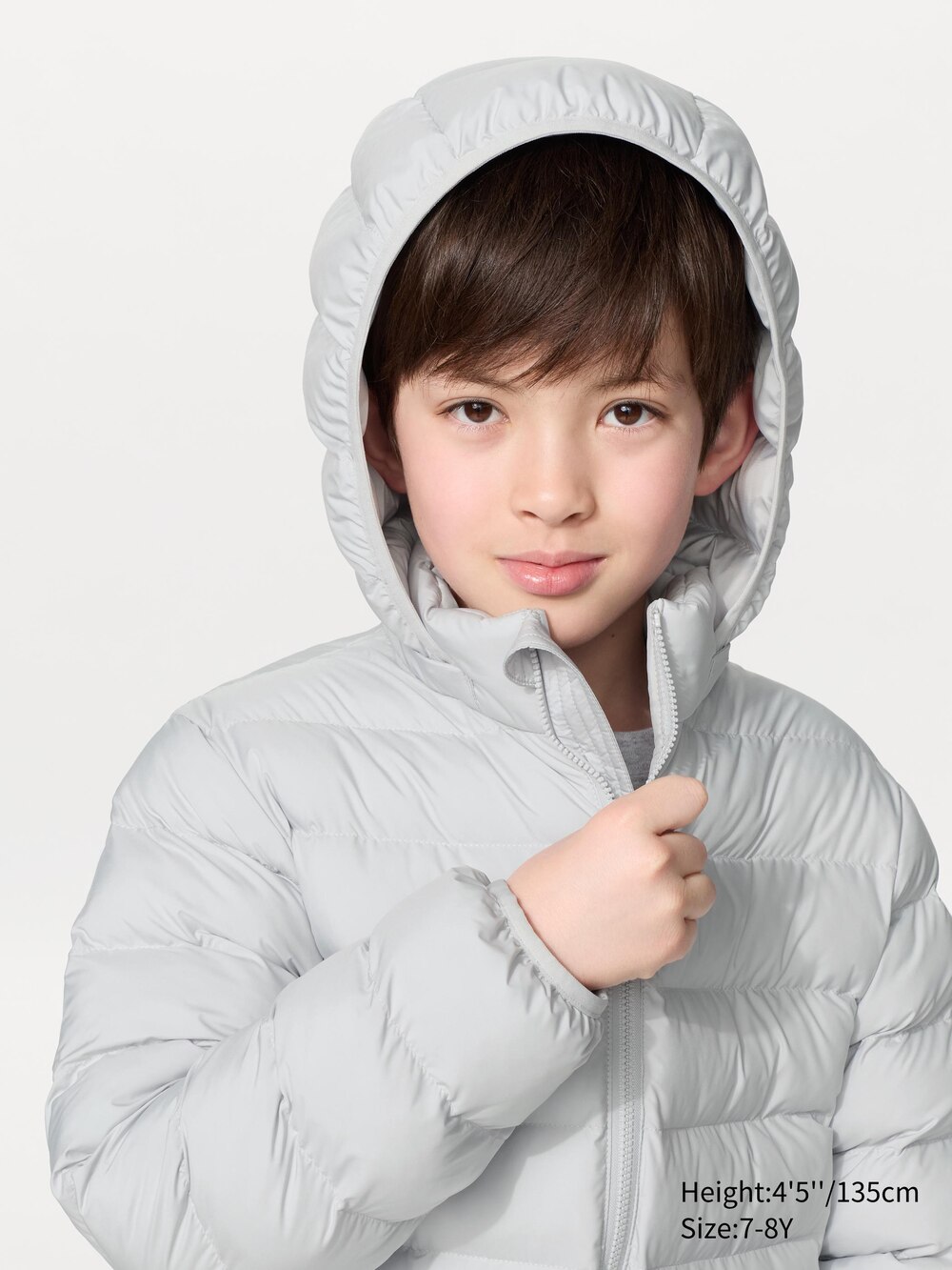 Uniqlo PUFFTECH Washable Parka — фото 4