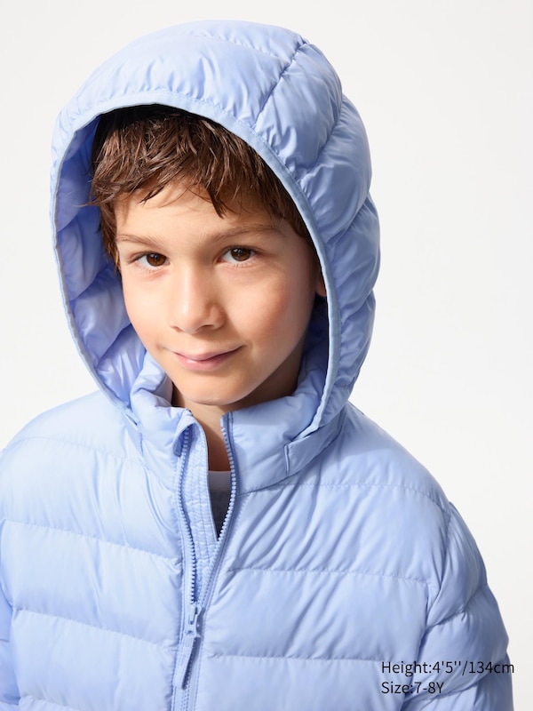 PUFFTECH Washable Parka
