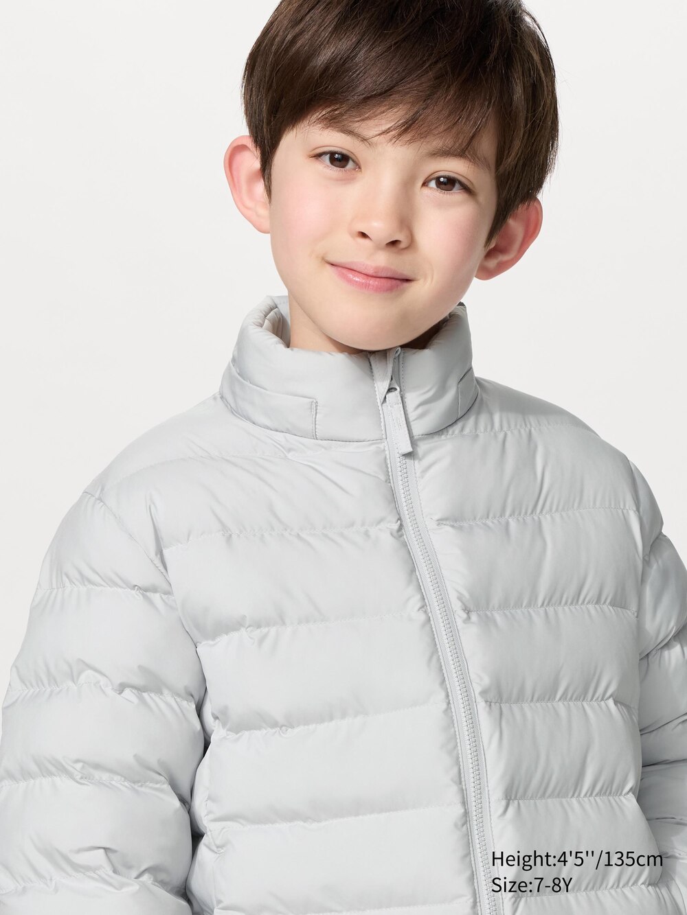 Uniqlo PUFFTECH Washable Parka — фото 5