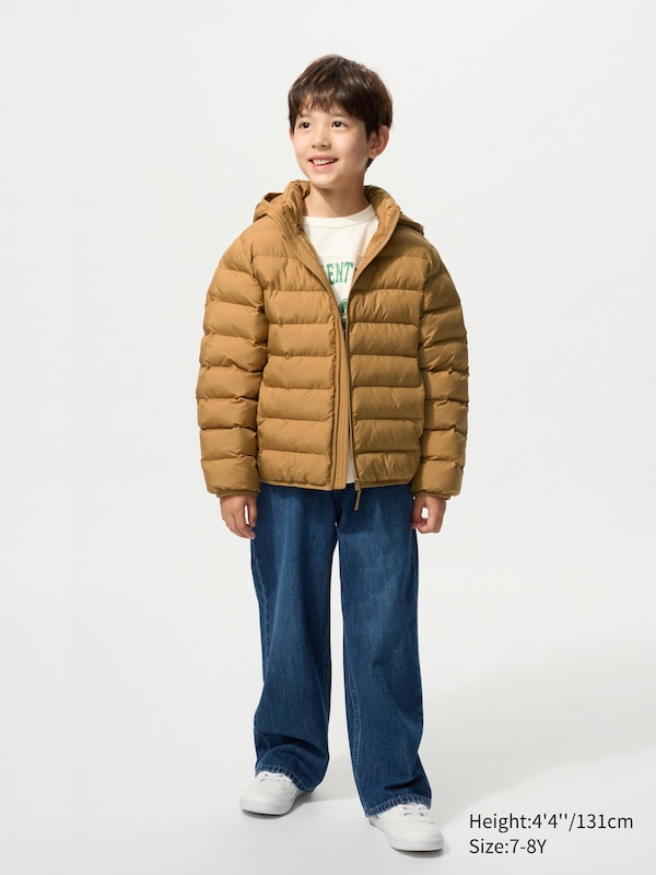PUFFTECH Washable Parka