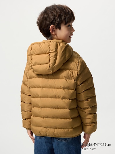 PUFFERTECH Washable Parka
