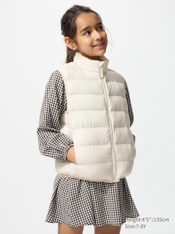 PUFFTECH Washable Vest