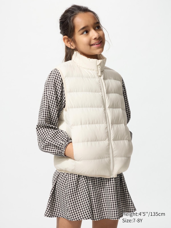 PUFFTECH Washable Vest