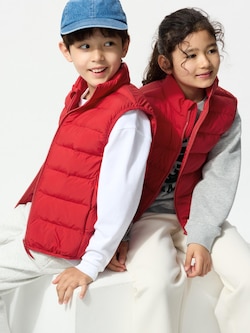 PUFFTECH Washable Vest