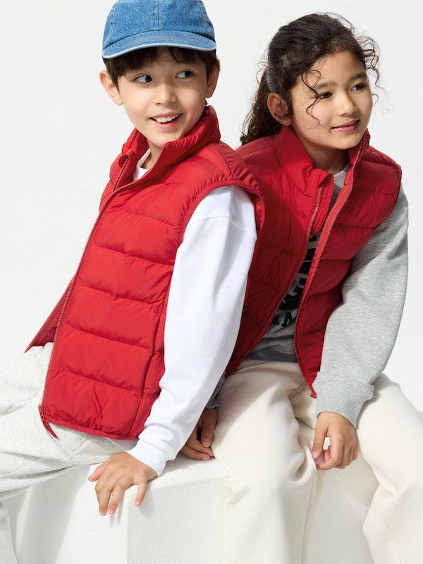 PUFFTECH Washable Vest