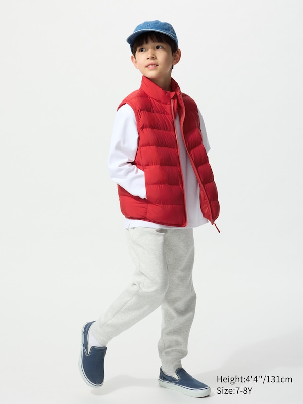 PUFFTECH Washable Vest
