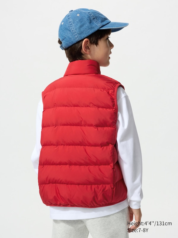 PUFFTECH Washable Vest