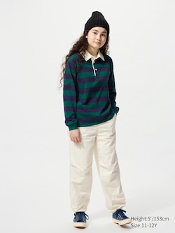 Warm Lined Pants