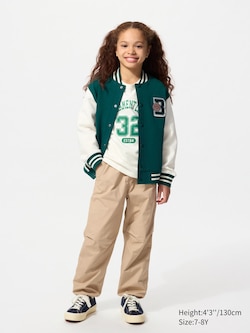 Warm Lined Pants