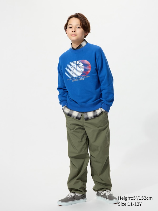 Warm Lined Pants