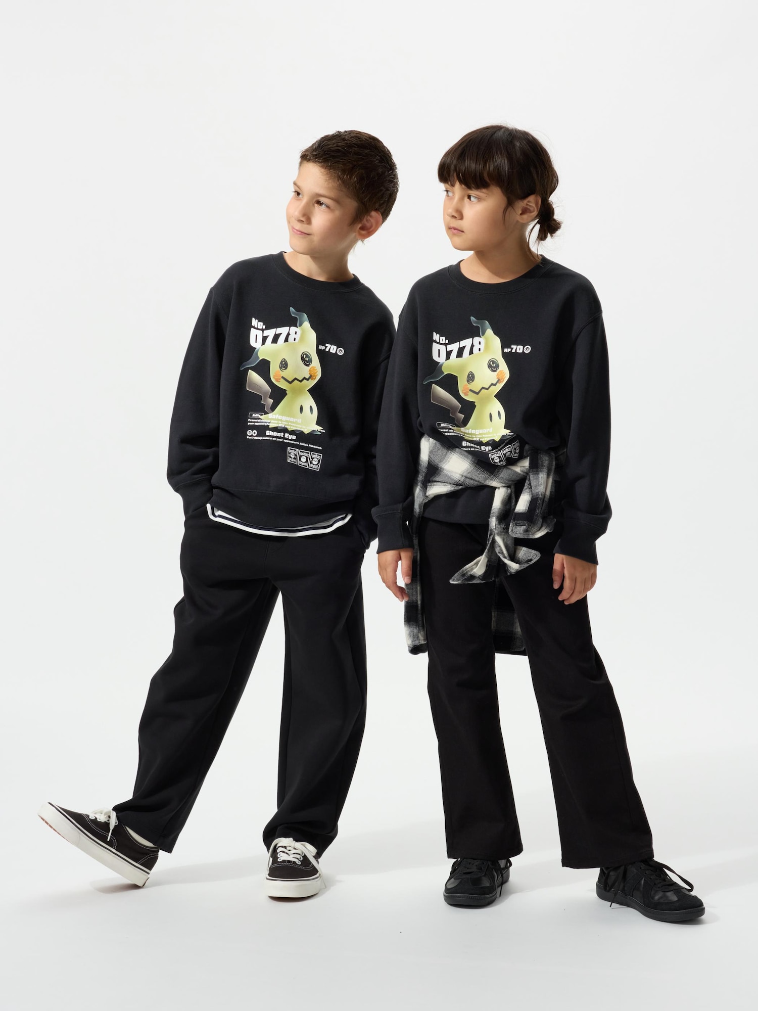 MY HERO ACADEMIA コットンTシャツ　Lサイズ ブラック My Hero Academia UT | UNIQLO US