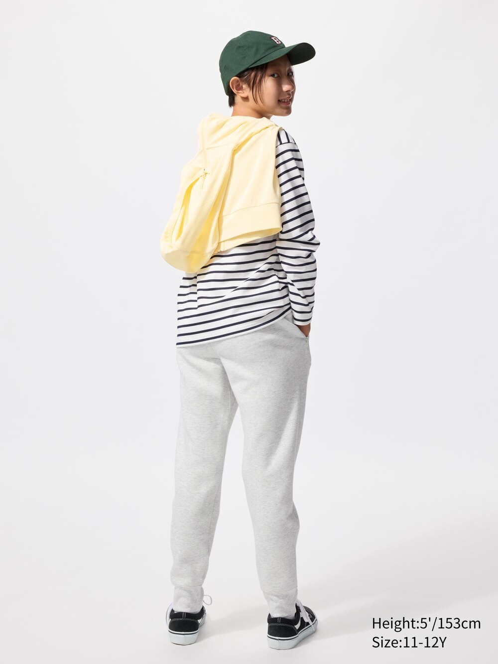 Uniqlo DRY Sweatpants — фото 3