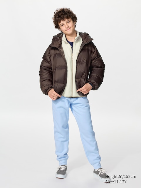 Uniqlo Pile Lined Sweatpants