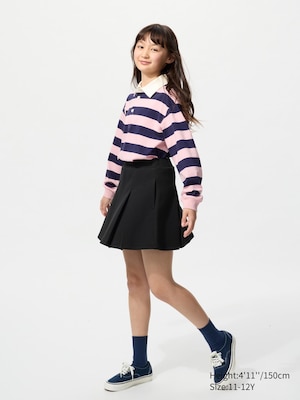 DRY Sweat Mini Skort